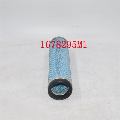 Filtro de ar 1678295M1 equivalente 46408 SA14450
