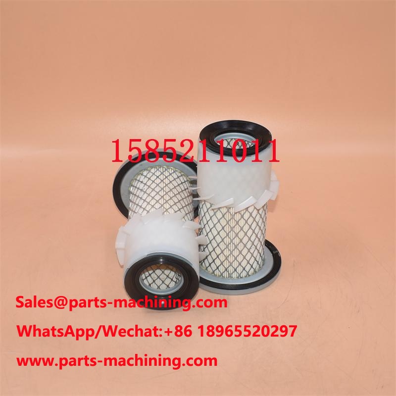 Filtro de ar 1585211011 original 81585211081