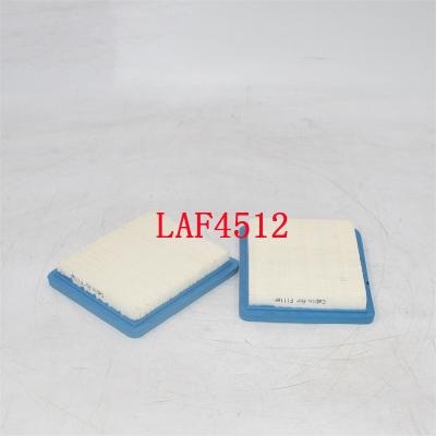 Substituição do filtro de ar da cabine LAF4512 42420