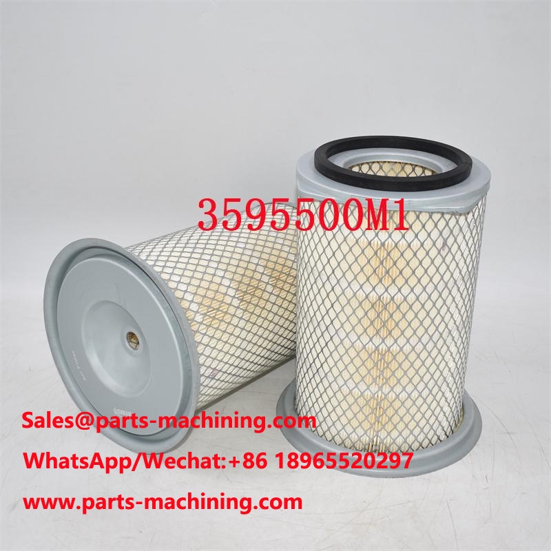 Filtro de ar 3595500M1 original PA3790 46382