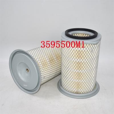 Filtro de ar 3595500M1 original PA3790 46382