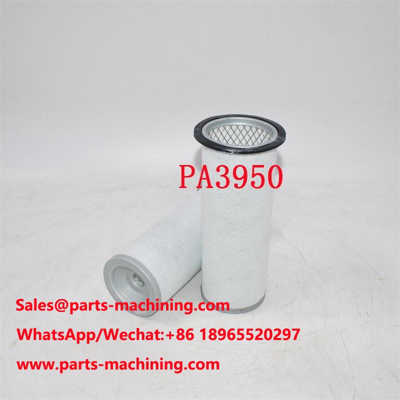 Filtro de ar PA3950 genuíno SA16908