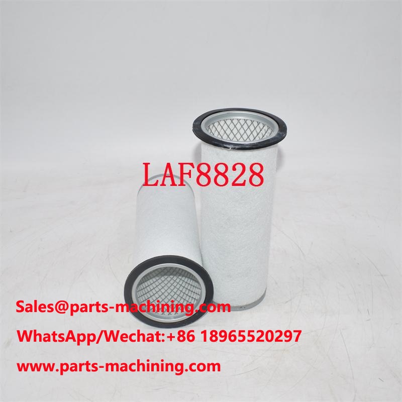 Fornecedor de filtro de ar LAF8828 A-7932 46307