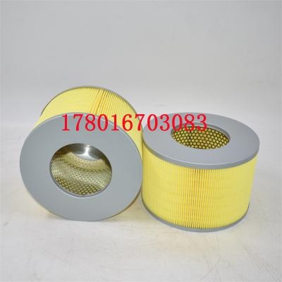 Filtro de ar 178016703083 substitui 1780167030