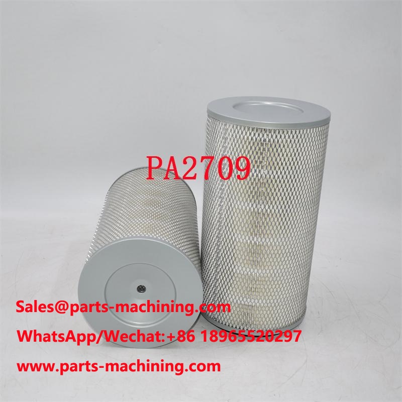 Filtro de ar PA2709 equivalente SA16010