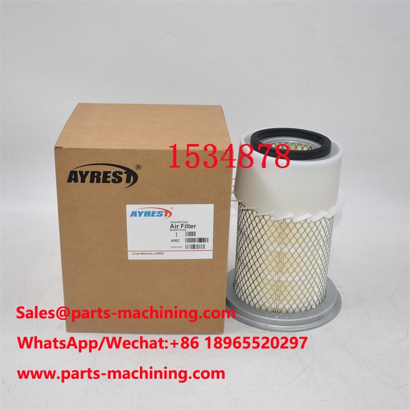 1534878 Air Filter