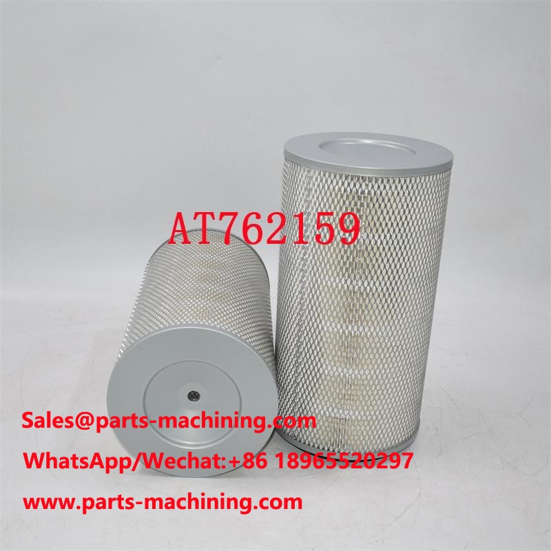 Filtro de ar AT762159 substitui FL075