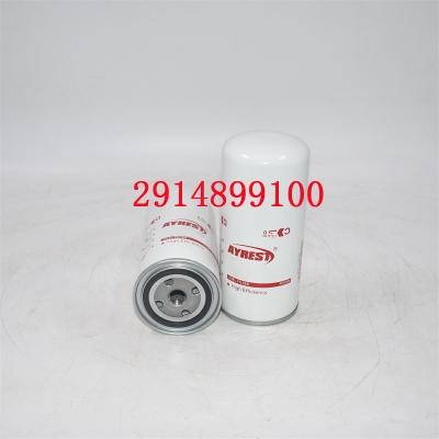 2914899100 peças do compressor do filtro de combustível H419WK