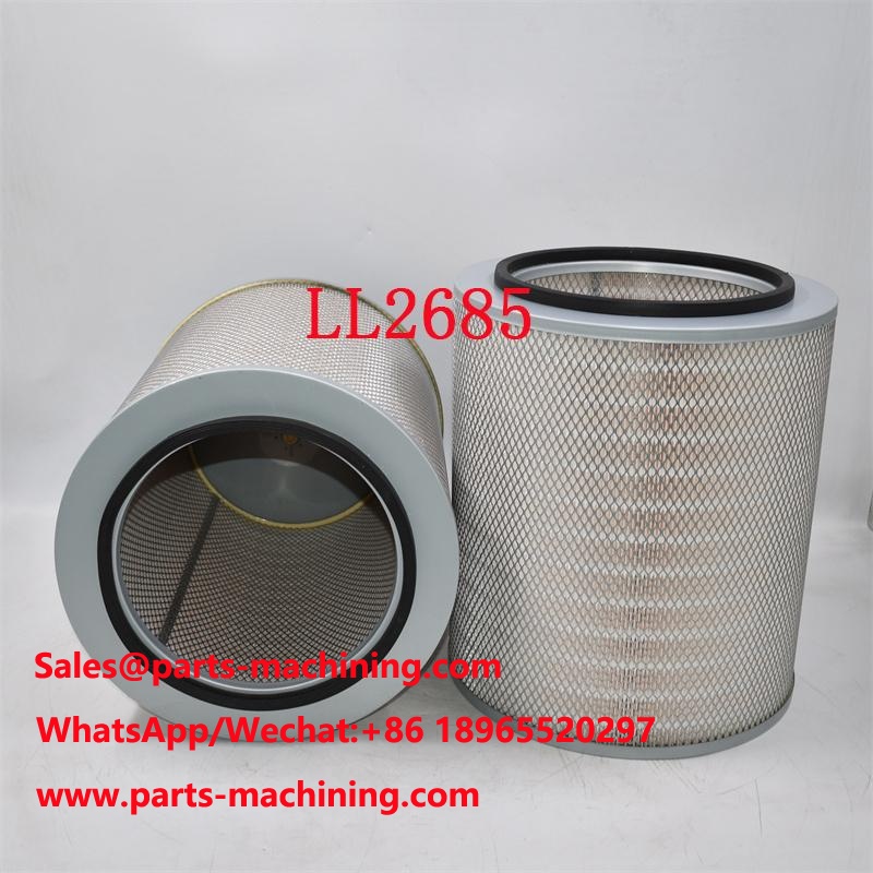 Filtro de ar LL2685 equivalente 220053201