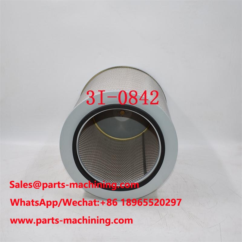 Substituição do filtro de ar 3I-0842 A-9227