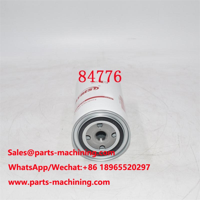 Fornecedor de filtro de combustível 84776 1535367