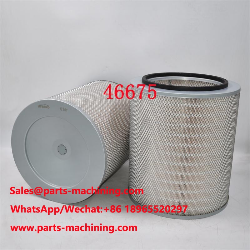 46675 Filtro de Ar Equivalente SA11847