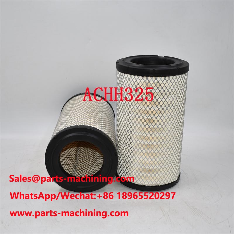 Filtro de ar original ACHH325 E817L