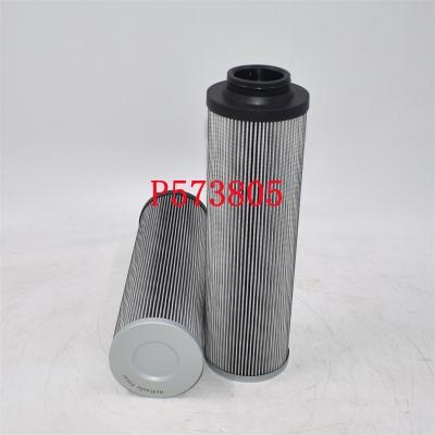 Filtro hidráulico P573805 substitui D11B25GAV SH51225
