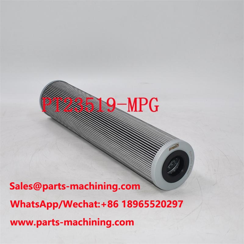 PT23519-MPG Hydraulic Filter