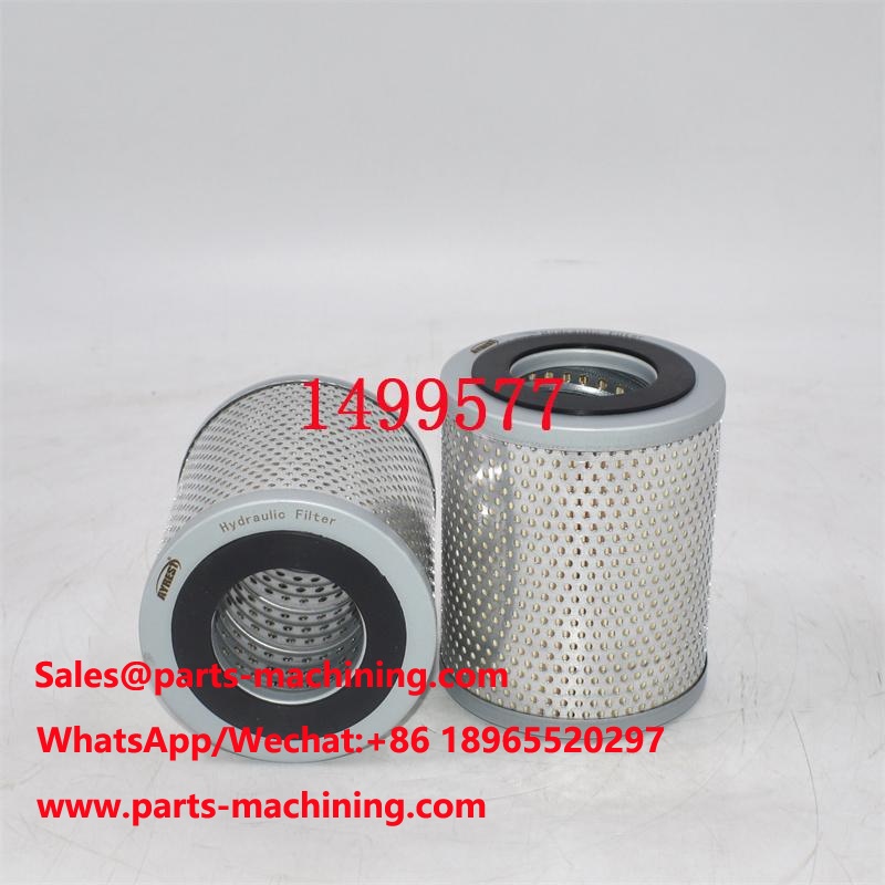 1499577 Filtro Hidráulico SH56129 Atacado