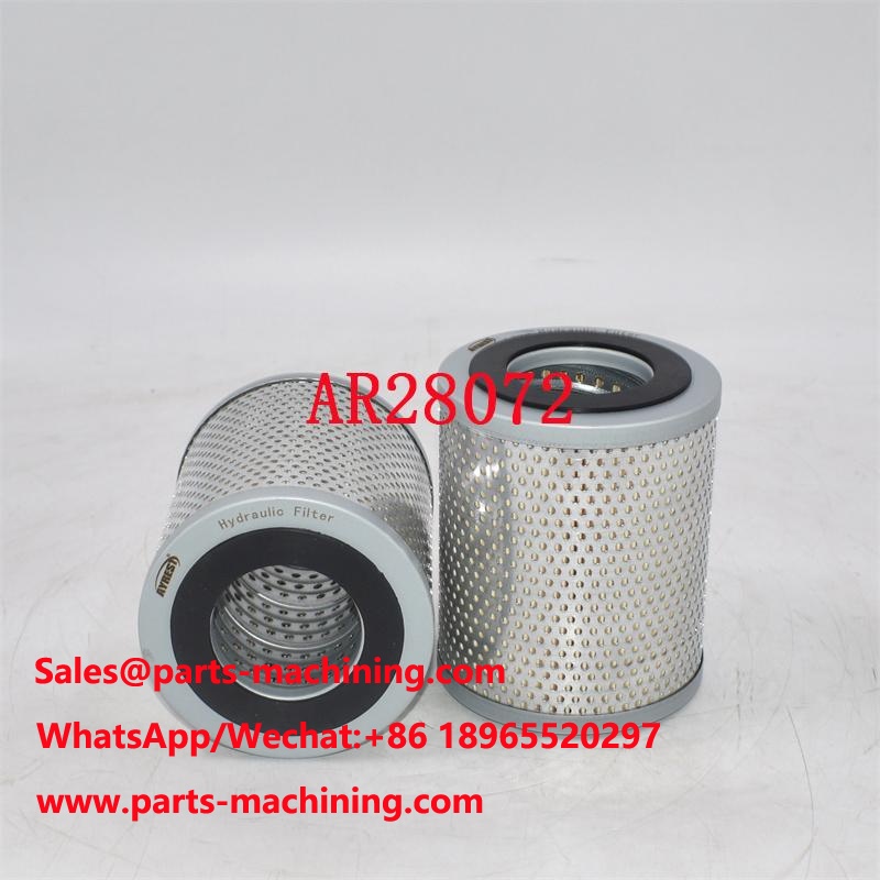 AR28072 Hydraulic Filter