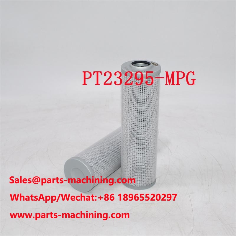 Filtro hidráulico PT23295-MPG genuíno SH75221SP