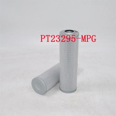 Filtro hidráulico PT23295-MPG genuíno SH75221SP