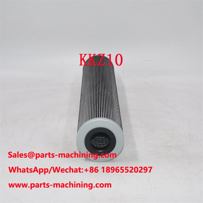 Filtro Hidráulico KKZ10 Substitui 57889