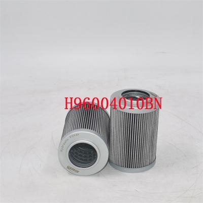 Referência cruzada do filtro hidráulico HD825/4 de H96004010BN