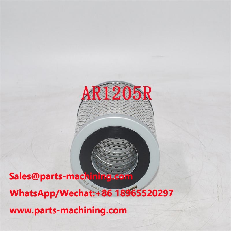 Filtro Hidráulico AR1205R Substitui P555603