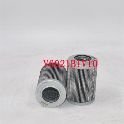 Fornecedor de filtro hidráulico V6021B1V10 SH57116
