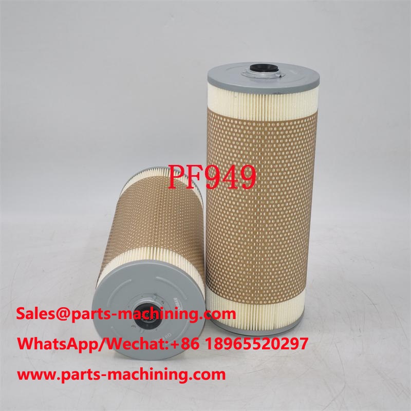 Filtro de óleo PF949 51233 SO3726 Fabricante