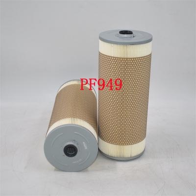 Filtro de óleo PF949 51233 SO3726 Fabricante