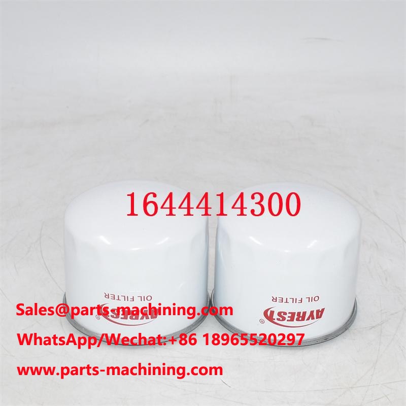 1644414300 Oil Filter