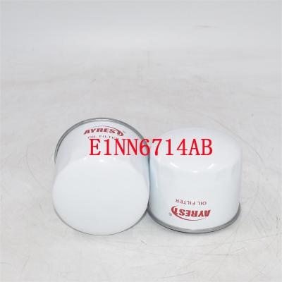 Filtro de óleo E1NN6714AB equivalente SO795