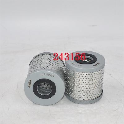 Filtro de óleo 243156 7984373 para A50