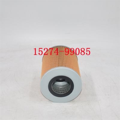 15274-99085 Substituição do filtro de óleo 15274-99087