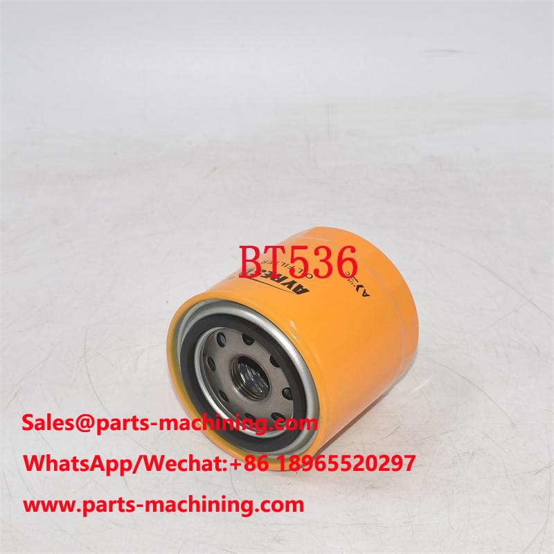 BT536 Oil Filter
