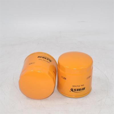3136046-R93 Referência Cruzada do Filtro de Óleo C-5604