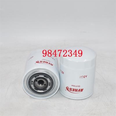 98472349 Filtro de óleo equivalente 1930213