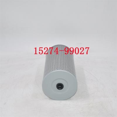 15274-99027 Filtro de óleo equivalente SO5126 57112