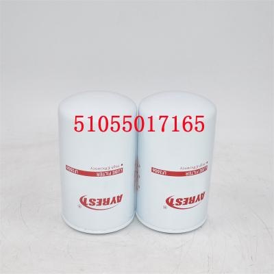 51055017165 Oil Filter