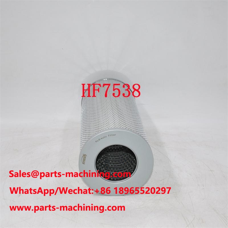 Filtro Hidráulico HF7538 57414 Personalizado