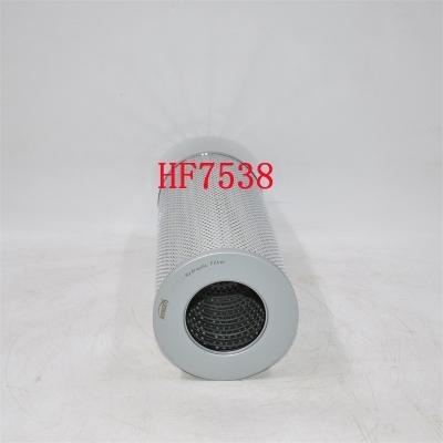 Filtro Hidráulico HF7538 57414 Personalizado