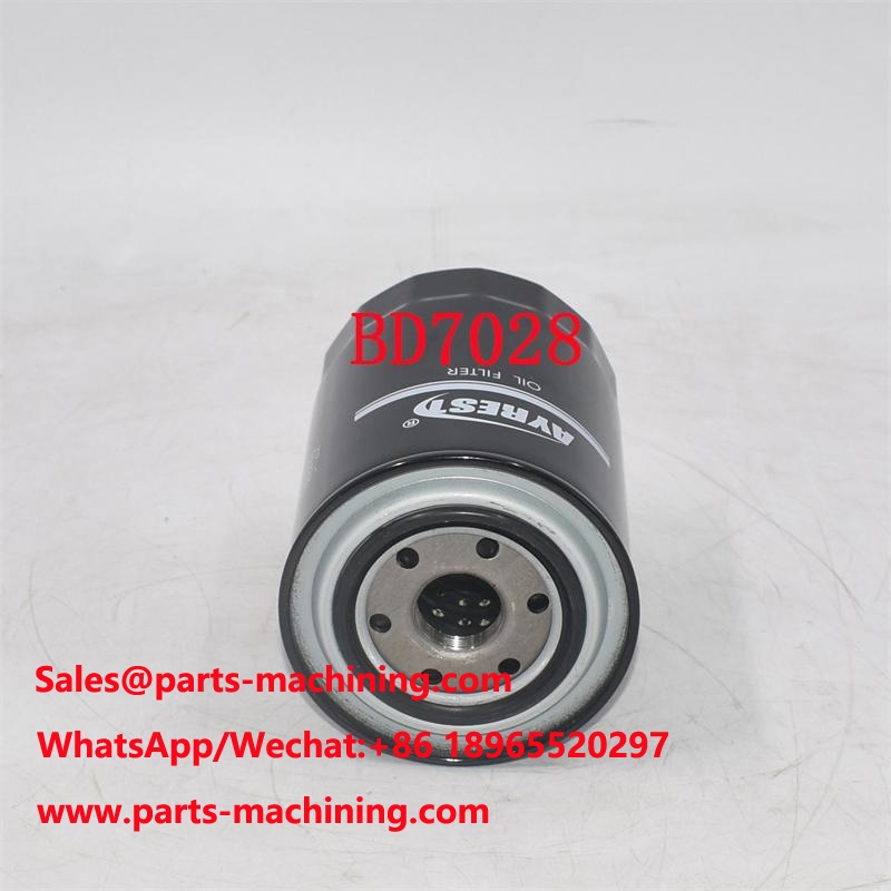 BD7028 Oil Filter