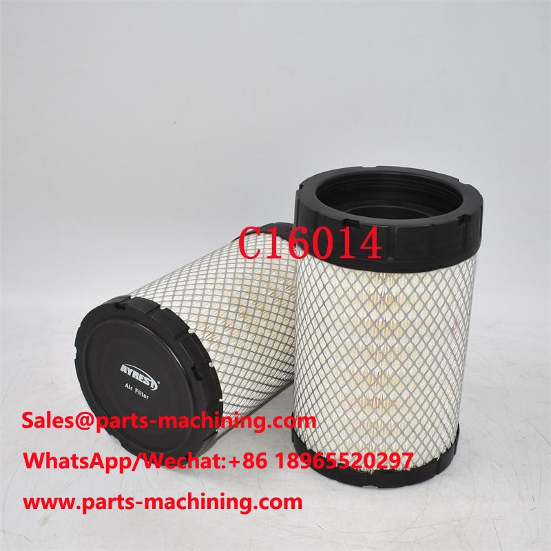 C16014 Filtro de Ar Equivalente A-88220 WA10035
