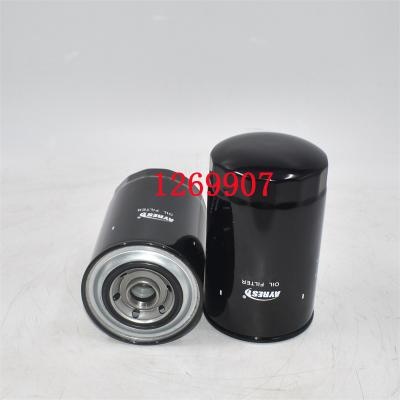 Filtro de óleo 1269907 126-9907 para 307B