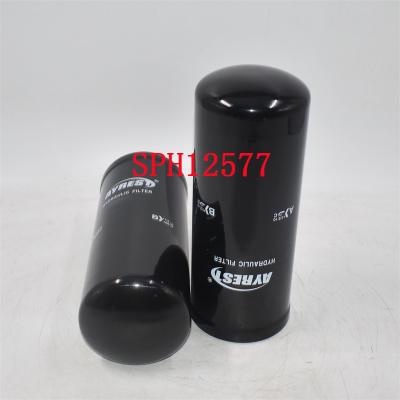 Substituição hidráulica do filtro SPH12577 SH66247 DOP569211