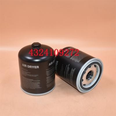 Filtro secador de ar 4324109272 genuíno 4324152202