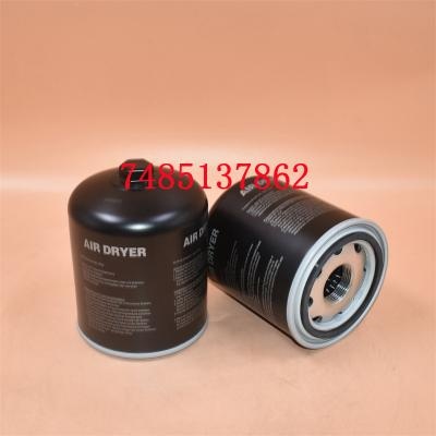 7485137862 referência cruzada do filtro T300W do secador de ar