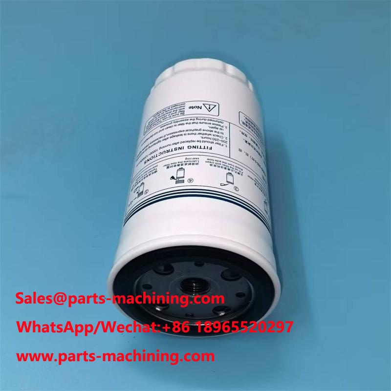 B7604-1105240 Separador de água de combustível equivalente B7604-1105240-937