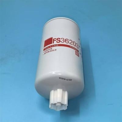 Separador de água e combustível FS36203 original 5263942