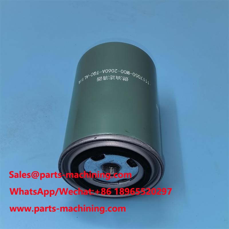 1117050-M00-2060A-TQC-AL1-A Filtro de combustível 1117050M002060ATQCAL1A atacado