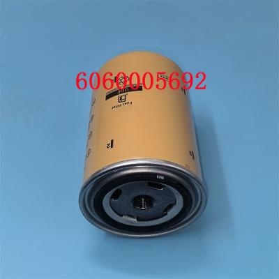 Filtro de combustível 6060005692 genuíno 5112323027